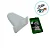 Kit Monóculo Fotográfico com Foto - Verde - 10 unidades - Rizzo Personalize - Imagem 2