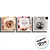 Kit Monóculo Fotográfico com Foto - Lilás - 10 unidades - Rizzo Personalize - Imagem 4