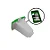 Monóculo Fotográfico com Foto - Verde - 1 unidade - Rizzo Personalize - Imagem 1