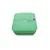 Mini Porta Joias Personalizado - Nome com Coração - Verde - 1 unidade - Rizzo Personalizado - Imagem 1
