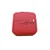 Mini Porta Joias Personalizado - Nome com Coração - Rosa Escuro - 1 unidade - Rizzo Personalizado - Imagem 1