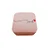 Mini Porta Joias Personalizado - Nome com Coração - Rosa Claro - 1 unidade - Rizzo Personalizado - Imagem 1