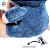 Pelúcia Remy Ratatouille Big Feet - 35cm - 1 unidade - Disney Original - Rizzo - Imagem 6