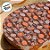 Transfer Decorado para Chocolate - 29x39cm - Coelinhos e Ovinhos de Páscoa - TRP 0010 01 - 1 unidade - Stalden - Rizzo - Imagem 3