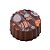 Transfer Decorado para Chocolate - 29x39cm - Coelinhos e Ovinhos de Páscoa - TRP 0010 01 - 1 unidade - Stalden - Rizzo - Imagem 1