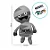 Múmia de Pelúcia Personalizada - 28cm - 1 unidade - Rizzo Personalizado - Imagem 3