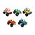 Jeep  Maluco De Brinquedo - sortido - 10x7x11cm - 1 unidade - Rizzo - Imagem 3