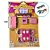 Brinquedo Mini Mobília Cozinha Divertida - Sortido - 5 unidades - Rizzo - Imagem 2