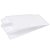 Saco De Papel Branco - Hot Dog - 7,5x14,5cm - 50 unidades - Rizzo - Imagem 4