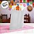 Saco De Papel Branco - Hot Dog - 7,5x14,5cm - 50 unidades - Rizzo - Imagem 5