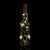 Garrafa Long Neck de Vidro com Rolha Led Personalizável - 01 Unidade - Rizzo Personalizado - Imagem 1