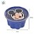 Formas para Gelatina - Mickey Azul - 150ml - 7,5x5cm - 4 unidades - Disney Original - Rizzo - Imagem 3