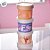 Porta Condimentos de Rosca do Stitch - 150ml - 18x7cm - 3 unidades - Disney Original - Rizzo - Imagem 1
