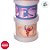Porta Condimentos de Rosca do Stitch - 150ml - 18x7cm - 3 unidades - Disney Original - Rizzo - Imagem 4