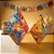 Balão Decorativo Grande e Pequeno de Festa Junina - Quadrilha Junina - 4 unidades - Cromus - Rizzo - Imagem 1