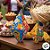 Balão Decorativo Grande e Pequeno de Festa Junina - Quadrilha Junina - 4 unidades - Cromus - Rizzo - Imagem 10