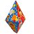 Balão Decorativo Grande e Pequeno de Festa Junina - Quadrilha Junina - 4 unidades - Cromus - Rizzo - Imagem 7
