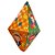 Balão Decorativo Grande e Pequeno de Festa Junina - Quadrilha Junina - 4 unidades - Cromus - Rizzo - Imagem 9