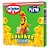 Pó Para Gelatina - Sabor Banana - 20g - 1 unidade - Fini - Rizzo - Imagem 1