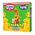 Pó Para Gelatina - Sabor Banana - 20g - 1 unidade - Fini - Rizzo - Imagem 4