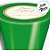 Kit Cone Metalizado Com Etiqueta - Verde - 10x15cm - 50 unidades - Cromus - Rizzo - Imagem 2