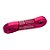 Fita de Cetim Progresso 10mm nº2 - 10m Cor 2055 Rosa Amaranto - 01 unidade - Imagem 1