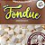 Marshmallows Para Fondue - Baunilha - 250g - 1 unidade - Fini - Rizzo - Imagem 2
