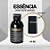 Essência Plata Y Negro Concentrada para Perfumaria N°55 - 100g - 1 unidade - Rizzo - Imagem 1