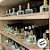 Frasco para Perfumaria de Vidro - Madri Transparente - 120ml - 1 unidade - Rizzo - Imagem 4