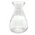 Frasco para Perfumaria de Vidro - Erlenmeyer - 150ml - 1 unidade - Rizzo - Imagem 1