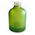 Frasco para Perfumaria de Vidro York - Verde Fosco - 170ml - 1 unidade - Rizzo - Imagem 1