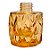 Frasco para Perfumaria de Vidro - Mel - 80ml - 1 unidade - Rizzo - Imagem 1