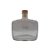 Frasco para Perfumaria de Vidro Retangular - Dublin - 350ml - 1 unidade - Rizzo - Imagem 1