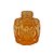 Frasco para Perfumaria de Vidro Oval - Zaragoza P Mel - 50ml - 1 unidade - Rizzo - Imagem 1