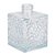 Frasco para Perfumaria de Vidro - Leeds - 200ml - 1 unidade - Rizzo - Imagem 1