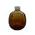 Frasco para Perfumaria de Vidro Oval - Difusor Mel - 300ml - 1 unidade - Rizzo - Imagem 1