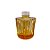 Frasco para Perfumaria de Vidro Napoli - 120ml - 1 unidade - Rizzo - Imagem 1