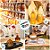 Frasco para Perfumaria de Vidro Napoli - 120ml - 1 unidade - Rizzo - Imagem 2