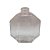 Frasco para Perfumaria de Vidro Retângulo - Difusor Cristal - 180ml - 1 unidade - Rizzo - Imagem 1