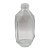 Frasco para Perfumaria de Vidro Redondo Porto  - 230ml - 1 unidade - Rizzo - Imagem 2