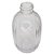 Frasco para Perfumaria de Vidro Difusor XD-1520 - 200ml - 1 unidade - Rizzo - Imagem 1