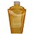 Frasco para Perfumaria de Vidro Trapézio Citrino - 260ml - 1 unidade - Rizzo - Imagem 1