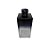 Frasco para Perfumaria de Vidro Quadrado - Londres Preto/Azul - 250ml - 1 unidade - Rizzo - Imagem 2