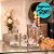 Frasco para Perfumaria de Vidro Quadrado - Londres Fosco - 250ml - 1 unidade - Rizzo - Imagem 3