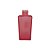 Frasco para Perfumaria de Vidro Quadrado - Square Rosa - 250ml - 1 unidade - Rizzo - Imagem 1