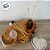 Palito para Aromatizador - Rattan Preto - 24cm - 1 unidade - Rizzo - Imagem 3