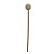 Palito para Aromatizador - Bege - 1 unidade - Rizzo - Imagem 1