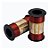 Fita de Cetim Carretel T900/000 4mm - 100m Cor 1383 - Terra  - 1 unidade - Fitas Progresso - Rizzo - Imagem 4