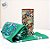 Cachecol - Sonserina Harry Potter - 1,6m - 1 unidade - Zona Criativa - Rizzo - Imagem 1