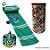 Cachecol - Sonserina Harry Potter - 1,6m - 1 unidade - Zona Criativa - Rizzo - Imagem 5